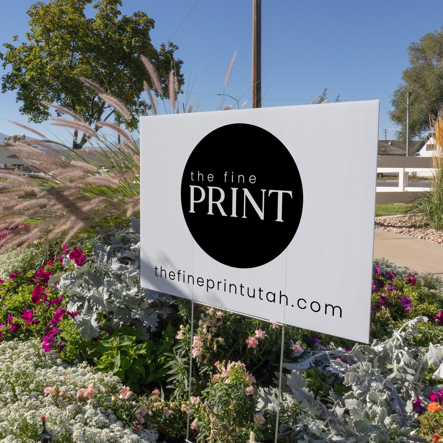 Business Marketing Products