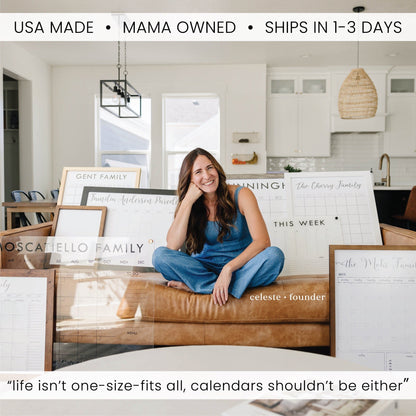 Frosted Acrylic Baby Shower Cards & Gifts Sign