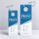 Door Hangers