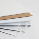 Custom Cutting Services – Acrylic, Foamboard, Cardboard, HDPE & More