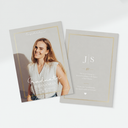 Graduation Announcements with Optional Envelope