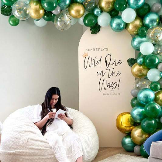 Foamboard Event Signage