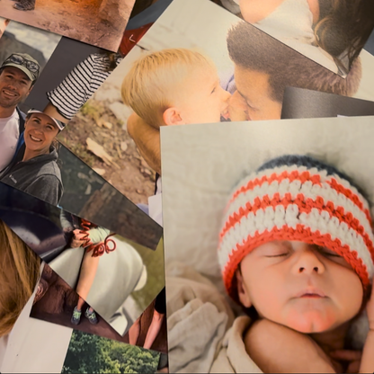 Giclée Fine Art Prints and Photos