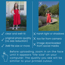 Life Size Person/Missionary Cutout