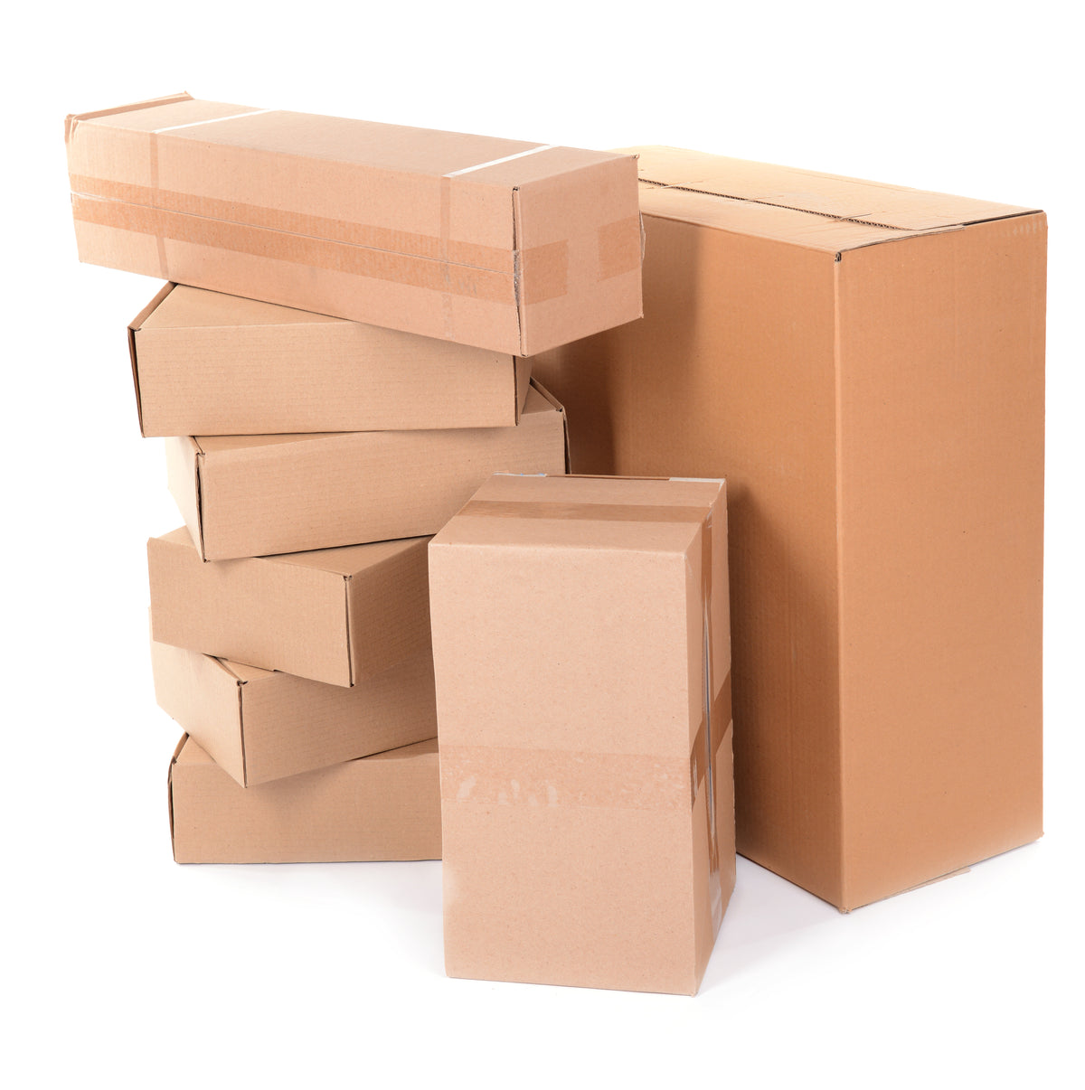 Custom Boxes & Shipping Services – The Fine Print