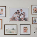 Acrylic Framed Photo